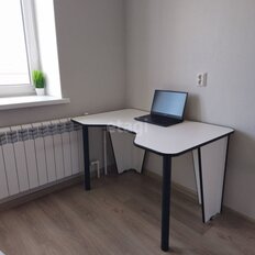 Квартира 23,5 м², студия - изображение 2