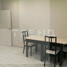 Квартира 45,1 м², 1-комнатная - изображение 5