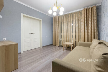 35 м², 1-комнатная квартира 40 000 ₽ в месяц - изображение 24