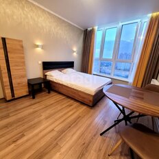 Квартира 19,4 м², студия - изображение 2