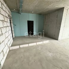 Квартира 53,5 м², 1-комнатная - изображение 3