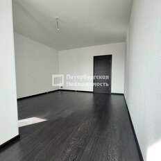 Квартира 29,2 м², студия - изображение 4