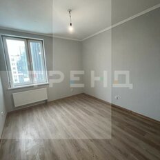 Квартира 35,8 м², 1-комнатная - изображение 4