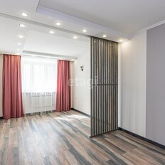 Квартира 48,6 м², 1-комнатная - изображение 4