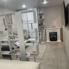 Квартира 29,4 м², 1-комнатная - изображение 2