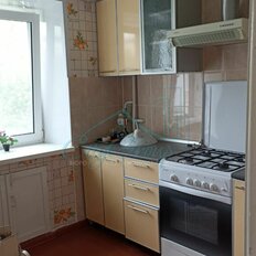 Квартира 32,5 м², 1-комнатная - изображение 1