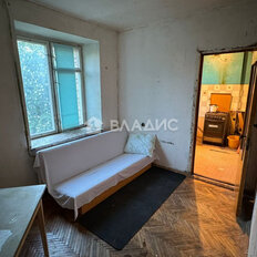 Квартира 34,4 м², 2-комнатная - изображение 1