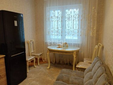 44 м², 1-комнатная квартира 23 000 ₽ в месяц - изображение 39