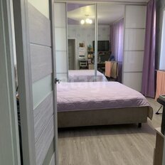 Квартира 52,7 м², 2-комнатная - изображение 5