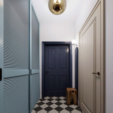 Квартира 45,2 м², 2-комнатная - изображение 3