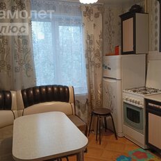 Квартира 32,7 м², 1-комнатная - изображение 3