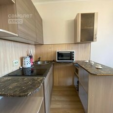 Квартира 21,4 м², студия - изображение 3