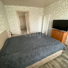 Квартира 64,8 м², 4-комнатная - изображение 4
