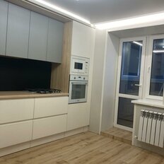 Квартира 66,1 м², 2-комнатная - изображение 2