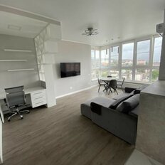 Квартира 65,2 м², 2-комнатная - изображение 4
