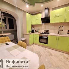 Квартира 40,3 м², 1-комнатная - изображение 2