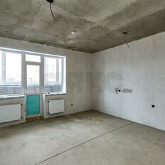 Квартира 65 м², 2-комнатная - изображение 4