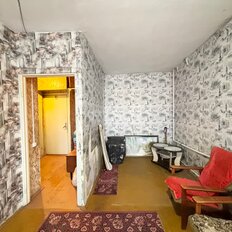 Квартира 31,5 м², 1-комнатная - изображение 2