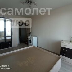 Квартира 54,5 м², 2-комнатная - изображение 5