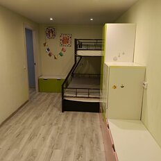 Квартира 45 м², 2-комнатная - изображение 4