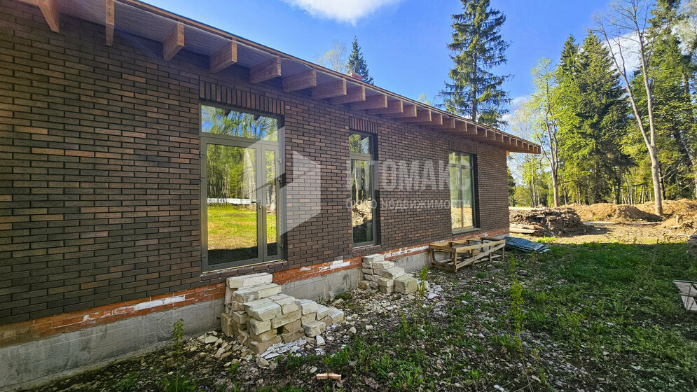 119,8 м² дом, 10 соток участок 13 500 000 ₽ - изображение 5