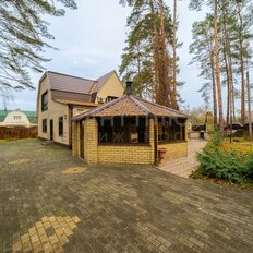 дом + 38 соток, участок - изображение 2