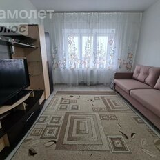 Квартира 51,2 м², 2-комнатная - изображение 1