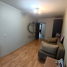 Квартира 45 м², 2-комнатная - изображение 4