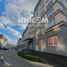 Квартира 31,7 м², 1-комнатная - изображение 3