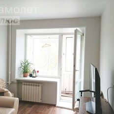 Квартира 42,5 м², 2-комнатная - изображение 2