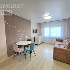 Квартира 27,5 м², студия - изображение 2