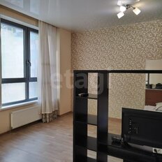 Квартира 40 м², 2-комнатные - изображение 2