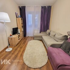 Квартира 31,7 м², 1-комнатная - изображение 1