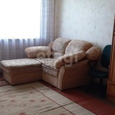 Квартира 36,6 м², 1-комнатная - изображение 1