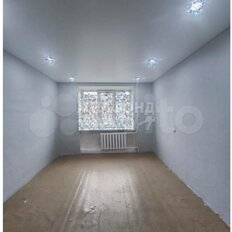 17,1 м², комната - изображение 1