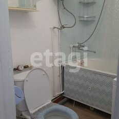 Квартира 30,7 м², студия - изображение 4