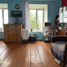 Квартира 28,7 м², 1-комнатная - изображение 5