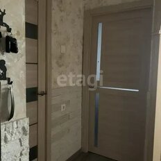 Квартира 33,3 м², студия - изображение 3