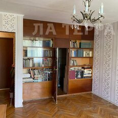 Квартира 35,3 м², 1-комнатная - изображение 5