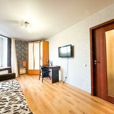 Квартира 31,4 м², 1-комнатная - изображение 5