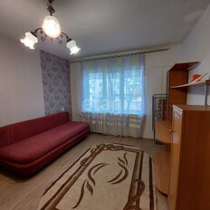 Квартира 28,6 м², 1-комнатная - изображение 3