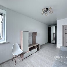 Квартира 41 м², 1-комнатная - изображение 4