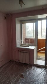 26,4 м², квартира-студия 28 000 ₽ в месяц - изображение 69