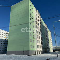 Квартира 68,1 м², 3-комнатная - изображение 5