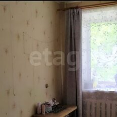 Квартира 30,5 м², 1-комнатная - изображение 3