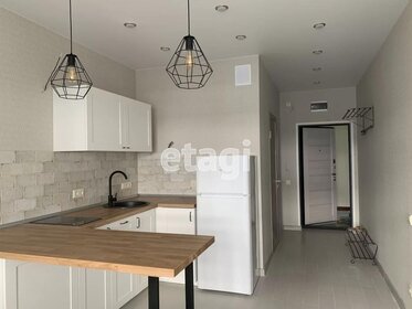 20,4 м², квартира-студия 25 000 ₽ в месяц - изображение 109