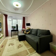 Квартира 86,1 м², 3-комнатная - изображение 3