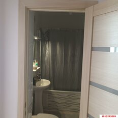 Квартира 41,9 м², 1-комнатная - изображение 5