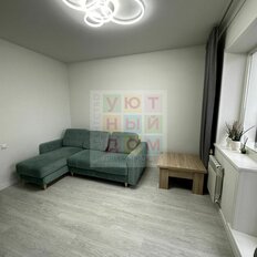 Квартира 49,3 м², 2-комнатная - изображение 5