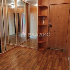 Квартира 55,7 м², 2-комнатная - изображение 4